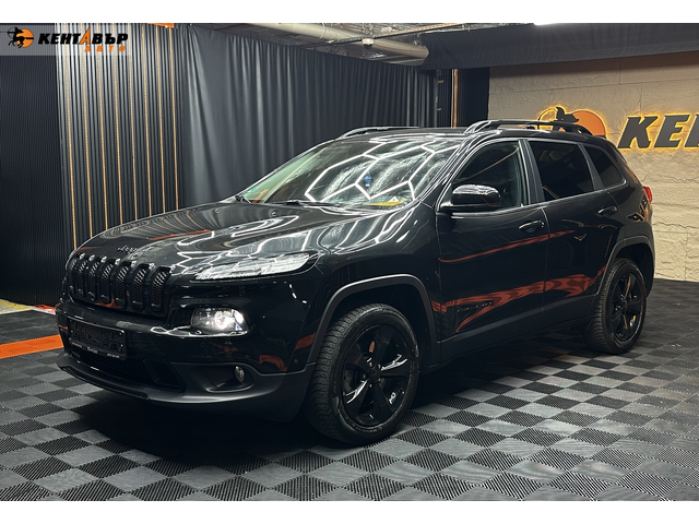 Jeep Cherokee 2.2M-Jet Night Eagle 4WD - автомобили, коли, обяви за нови и употребявани 2