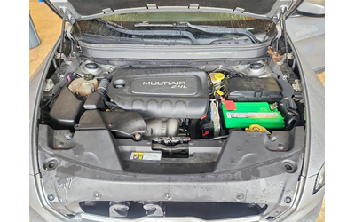 Jeep Cherokee 2.4L 4 4X4 W/FRONT WHL DRV - автомобили, коли, обяви за нови и употребявани 11