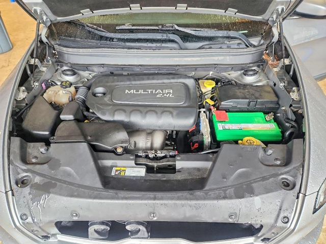 Jeep Cherokee 2.4L 4 4X4 W/FRONT WHL DRV - автомобили, коли, обяви за нови и употребявани 11