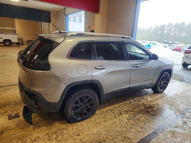 Jeep Cherokee 2.4L 4 4X4 W/FRONT WHL DRV - автомобили, коли, обяви за нови и употребявани 2