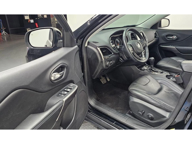 Jeep Cherokee 2.4 Longitude High AWD - автомобили, коли, обяви за нови и употребявани 10