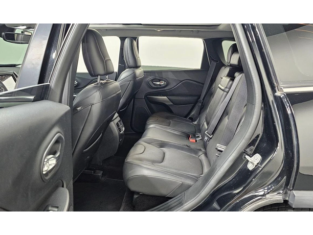 Jeep Cherokee 2.4 Longitude High AWD - автомобили, коли, обяви за нови и употребявани 11