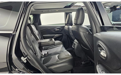 Jeep Cherokee 2.4 Longitude High AWD - автомобили, коли, обяви за нови и употребявани 12