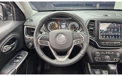 Jeep Cherokee 2.4 Longitude High AWD - автомобили, коли, обяви за нови и употребявани 13