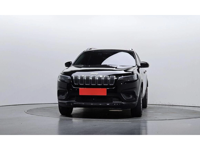 Jeep Cherokee 2.4 Longitude High AWD - автомобили, коли, обяви за нови и употребявани 2