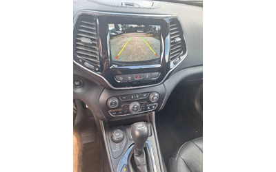 Jeep Cherokee 2.2 D 4X4 full - автомобили, коли, обяви за нови и употребявани 10
