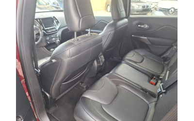 Jeep Cherokee 2.2 D 4X4 full - автомобили, коли, обяви за нови и употребявани 11