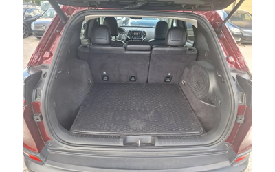 Jeep Cherokee 2.2 D 4X4 full - автомобили, коли, обяви за нови и употребявани 12