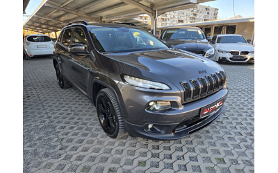 jeep-cherokee - 1