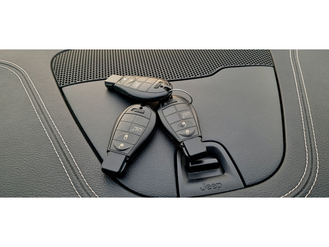 Jeep Cherokee 2.0 M-JET ЛИЗИНГ - автомобили, коли, обяви за нови и употребявани 14