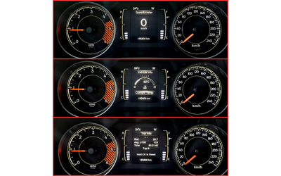 Jeep Cherokee 2.0 M-JET ЛИЗИНГ - автомобили, коли, обяви за нови и употребявани 15