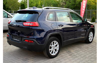 Jeep Cherokee 2.0 M-JET ЛИЗИНГ - автомобили, коли, обяви за нови и употребявани 6
