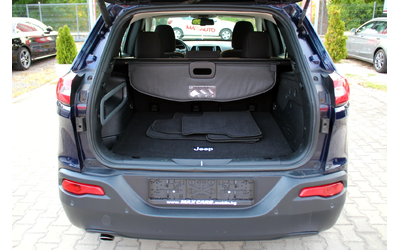 Jeep Cherokee 2.0 M-JET ЛИЗИНГ - автомобили, коли, обяви за нови и употребявани 7