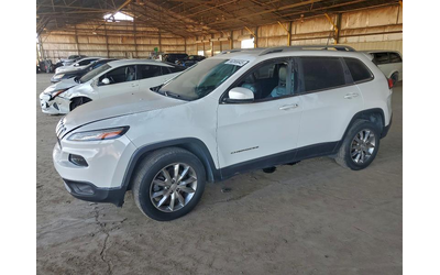 jeep-cherokee-3-2l-6-4x4-w-front-whl-drv - 0