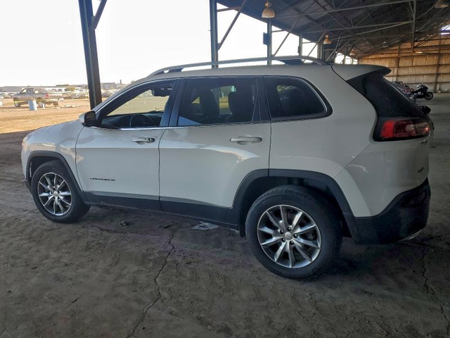 Jeep Cherokee 3.2L 6 4x4 w/Front Whl Drv - автомобили, коли, обяви за нови и употребявани 1