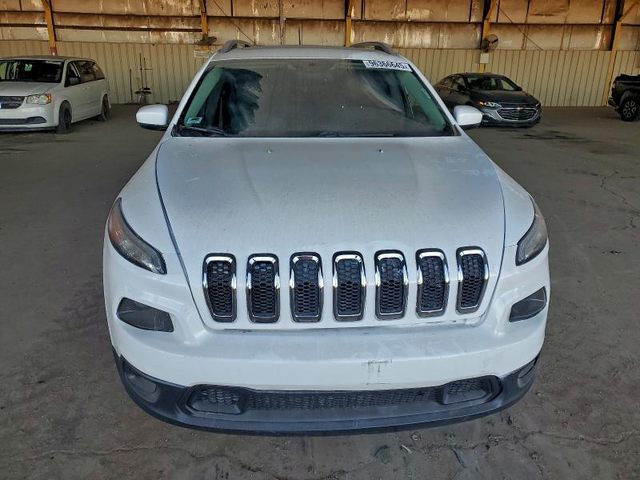 Jeep Cherokee 3.2L 6 4x4 w/Front Whl Drv - автомобили, коли, обяви за нови и употребявани 4