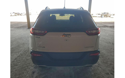 jeep-cherokee-3-2l-6-4x4-w-front-whl-drv - 5