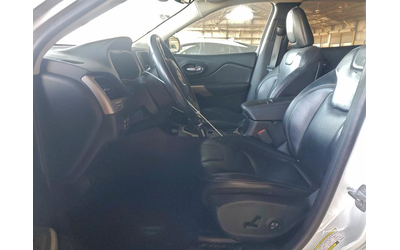 Jeep Cherokee 3.2L 6 4x4 w/Front Whl Drv - автомобили, коли, обяви за нови и употребявани 6