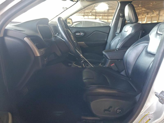 Jeep Cherokee 3.2L 6 4x4 w/Front Whl Drv - автомобили, коли, обяви за нови и употребявани 6