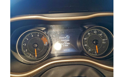 Jeep Cherokee 3.2L 6 4x4 w/Front Whl Drv - автомобили, коли, обяви за нови и употребявани 8