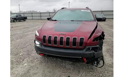 jeep-cherokee-3-2l-6-4x4-w-front-whl-drv - 0