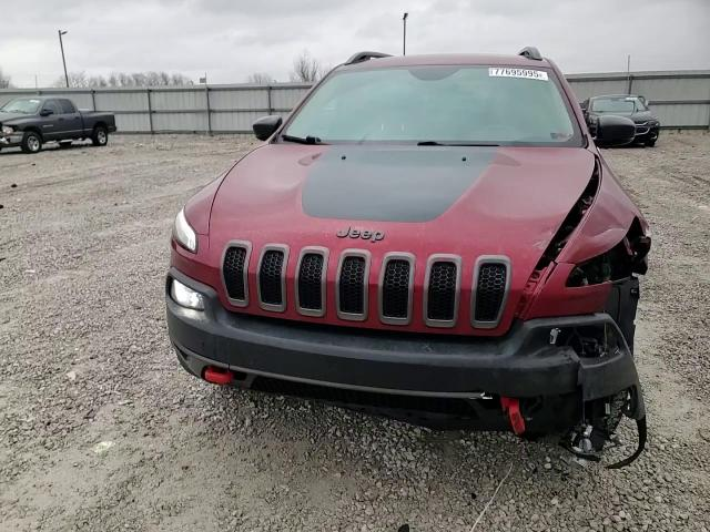 Jeep Cherokee 3.2L 6 4x4 w/Front Whl Drv - автомобили, коли, обяви за нови и употребявани 0