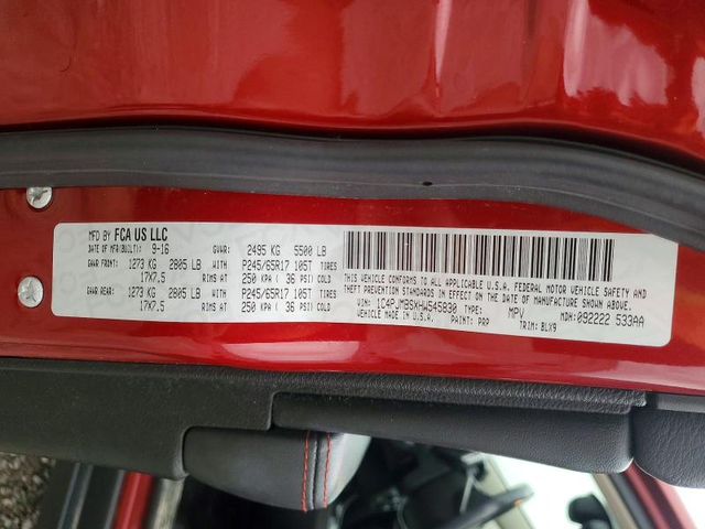 Jeep Cherokee 3.2L 6 4x4 w/Front Whl Drv - автомобили, коли, обяви за нови и употребявани 13