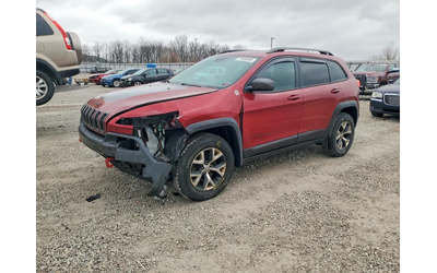 jeep-cherokee-3-2l-6-4x4-w-front-whl-drv - 1