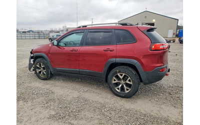 jeep-cherokee-3-2l-6-4x4-w-front-whl-drv - 2