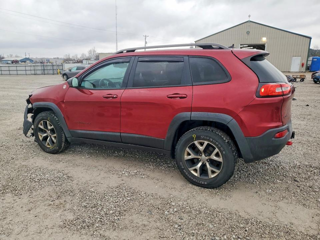 Jeep Cherokee 3.2L 6 4x4 w/Front Whl Drv - автомобили, коли, обяви за нови и употребявани 2