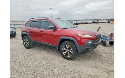 jeep-cherokee-3-2l-6-4x4-w-front-whl-drv - 4