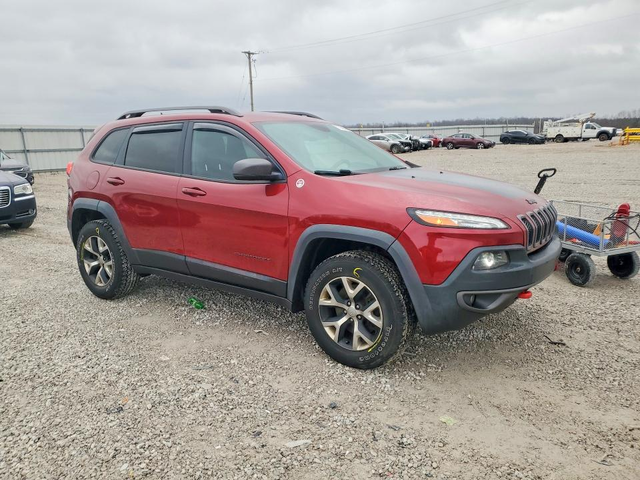Jeep Cherokee 3.2L 6 4x4 w/Front Whl Drv - автомобили, коли, обяви за нови и употребявани 4