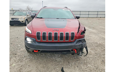 jeep-cherokee-3-2l-6-4x4-w-front-whl-drv - 5