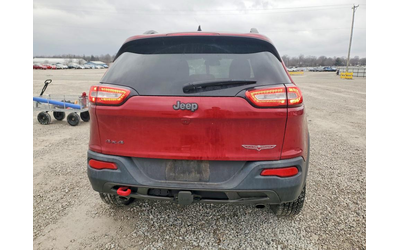 Jeep Cherokee 3.2L 6 4x4 w/Front Whl Drv - автомобили, коли, обяви за нови и употребявани 6