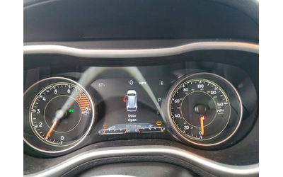 Jeep Cherokee 3.2L 6 4x4 w/Front Whl Drv - автомобили, коли, обяви за нови и употребявани 9