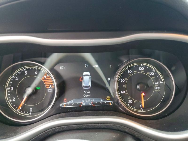 Jeep Cherokee 3.2L 6 4x4 w/Front Whl Drv - автомобили, коли, обяви за нови и употребявани 9