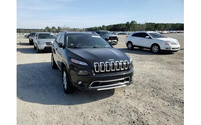 jeep-cherokee-3-2l-6-4x4-w-front-whl-drv - 0