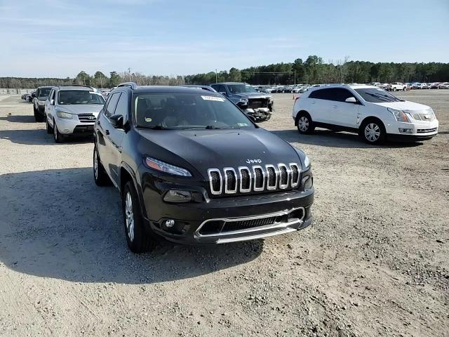 Jeep Cherokee 3.2L 6 4X4 W/FRONT WHL DRV - автомобили, коли, обяви за нови и употребявани 0