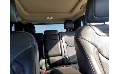 Jeep Cherokee 3.2L 6 4X4 W/FRONT WHL DRV - автомобили, коли, обяви за нови и употребявани 10