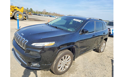 jeep-cherokee-3-2l-6-4x4-w-front-whl-drv - 1