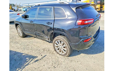 jeep-cherokee-3-2l-6-4x4-w-front-whl-drv - 2