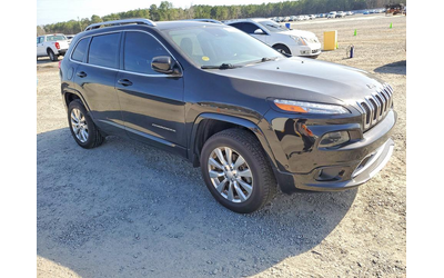 jeep-cherokee-3-2l-6-4x4-w-front-whl-drv - 4