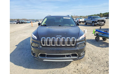 jeep-cherokee-3-2l-6-4x4-w-front-whl-drv - 5