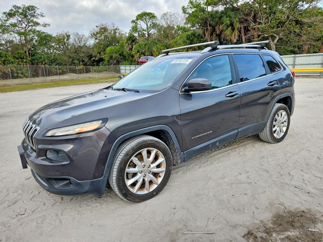 Jeep Cherokee 3.2L 6 Front-wheel Drive - автомобили, коли, обяви за нови и употребявани 0