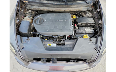 Jeep Cherokee 3.2L 6 Front-wheel Drive - автомобили, коли, обяви за нови и употребявани 11