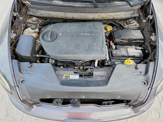 Jeep Cherokee 3.2L 6 Front-wheel Drive - автомобили, коли, обяви за нови и употребявани 11