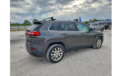 jeep-cherokee-3-2l-6-front-wheel-drive - 2