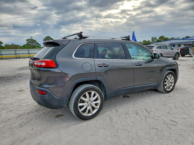 Jeep Cherokee 3.2L 6 Front-wheel Drive - автомобили, коли, обяви за нови и употребявани 2