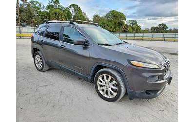 jeep-cherokee-3-2l-6-front-wheel-drive - 3