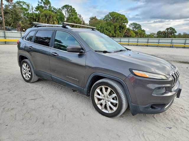 Jeep Cherokee 3.2L 6 Front-wheel Drive - автомобили, коли, обяви за нови и употребявани 3